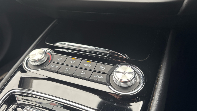 MG Mg5 115kW Exclusive EV 61kWh 5dr Auto Electric Estate